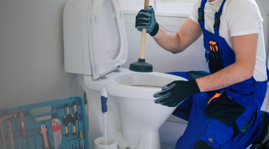 Local expert plumbing services in Sandstone, MN